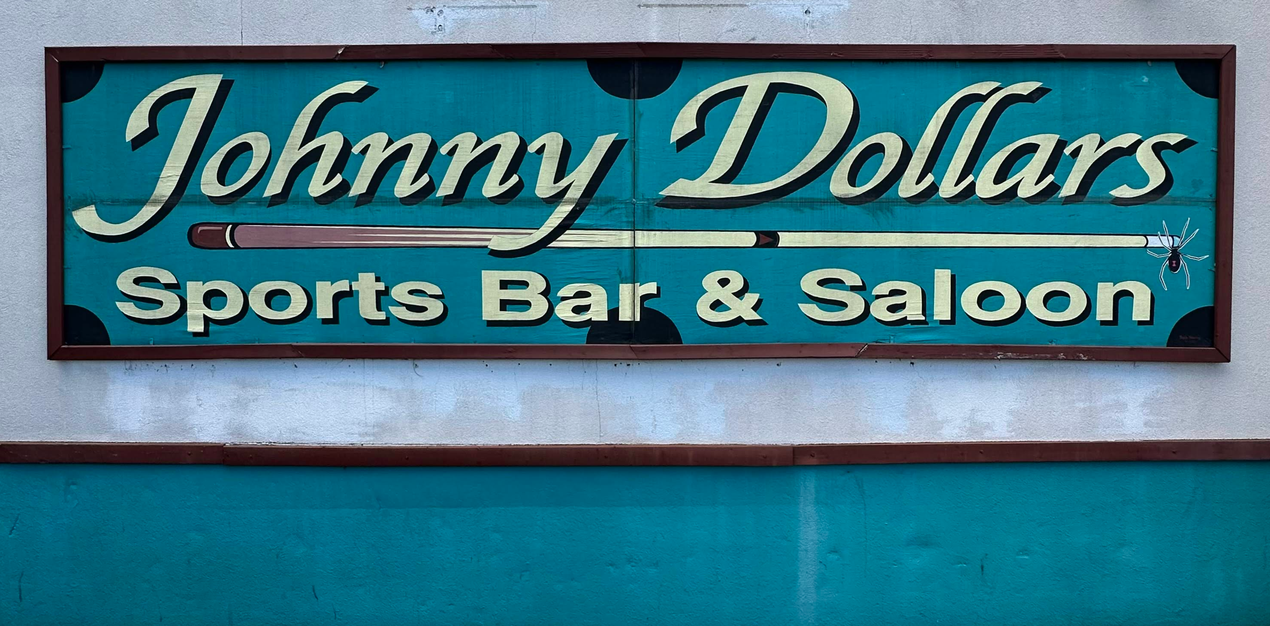 Johnny Dollars